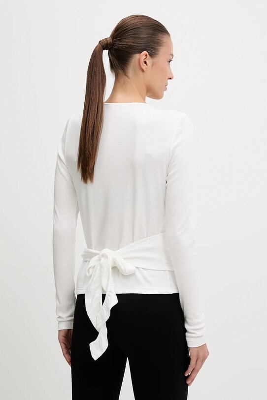 Îmbrăcăminte JOYINME cardigan Glow Up Kardigan.Glow.Up bej