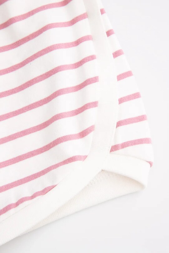 Majica dugih rukava za bebe Coccodrillo bež WC5143102DGN