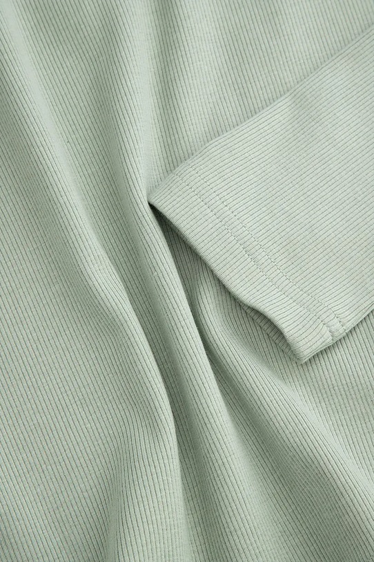 Coccodrillo longsleeve copii verde WC5143103DGJ