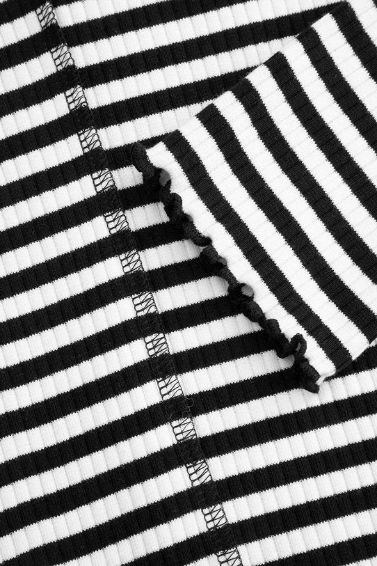 Detské tričko s dlhým rukávom Coccodrillo WC5143101RGJ viacfarebná