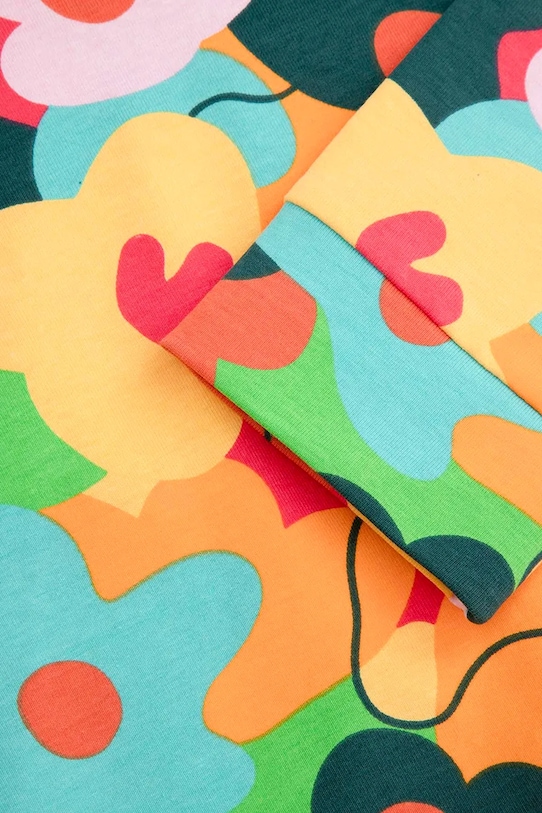 Coccodrillo longsleeve copii multicolor WC5143102MGK