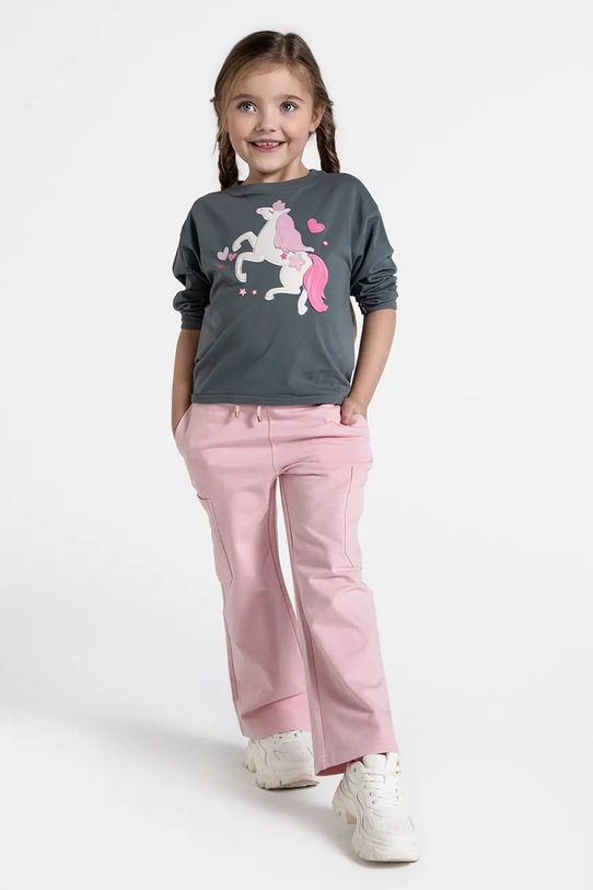 Coccodrillo tricou WC5143102NGK