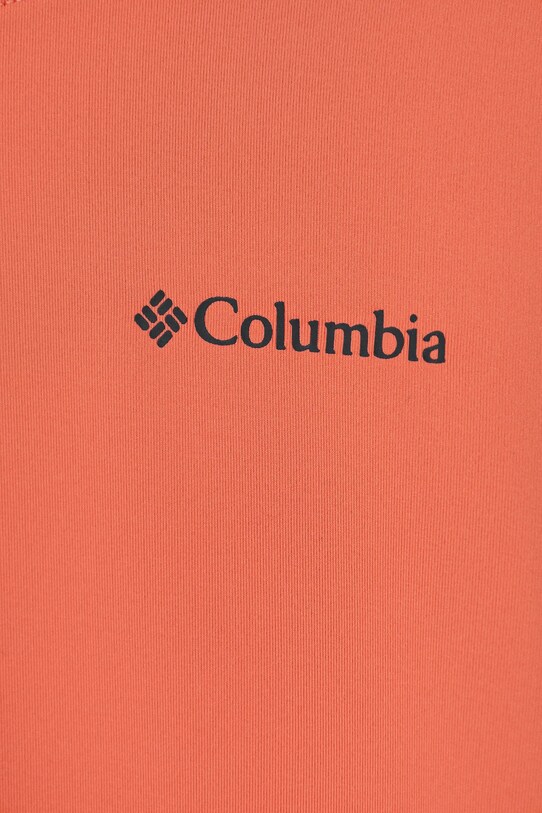 Băieți Columbia longsleeve copii Chill River 2118261 portocaliu