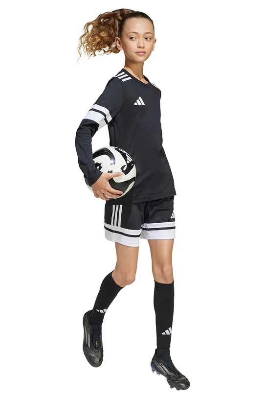 adidas Performance longsleeve copii JJ0047