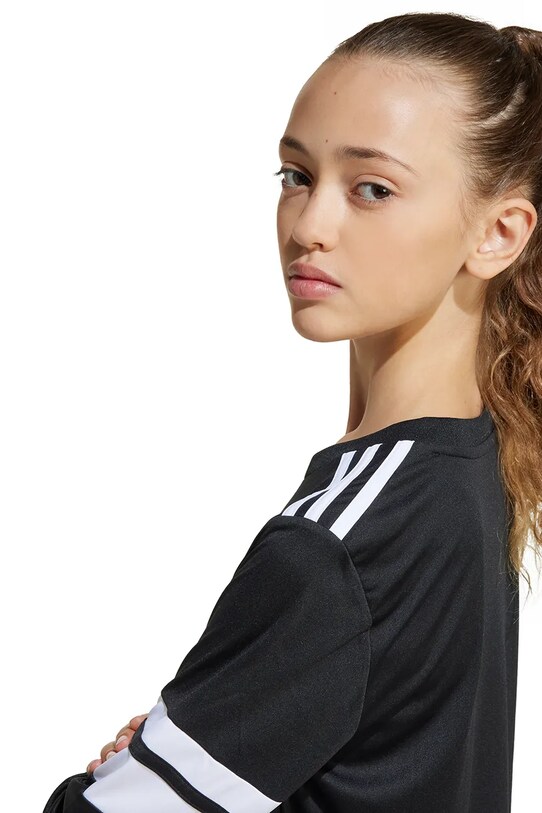 adidas Performance longsleeve copii JJ0047