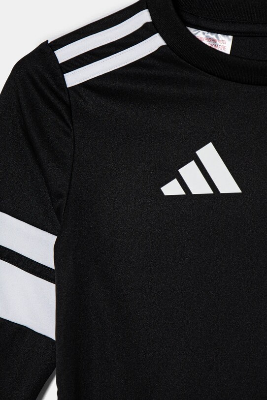 adidas Performance longsleeve copii negru JJ0047