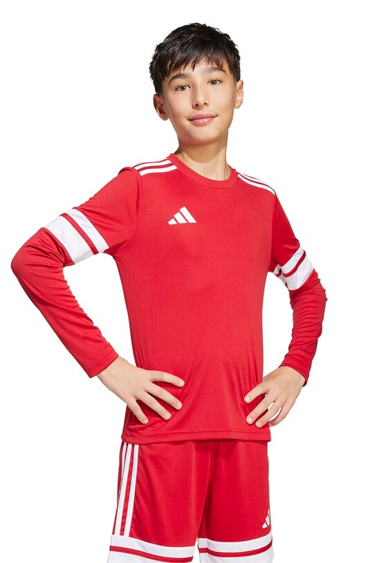 adidas Performance maglietta a maniche lunghe per bambini JJ0041