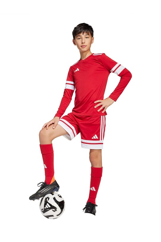 adidas Performance maglietta a maniche lunghe per bambini JJ0041