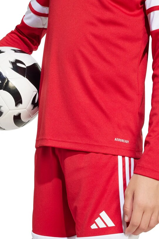 adidas Performance maglietta a maniche lunghe per bambini JJ0041