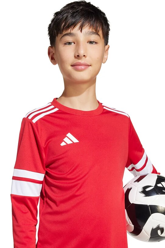 adidas Performance maglietta a maniche lunghe per bambini JJ0041