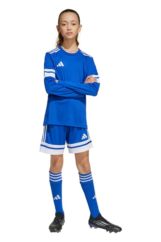 adidas Performance maglietta a maniche lunghe per bambini JJ0046