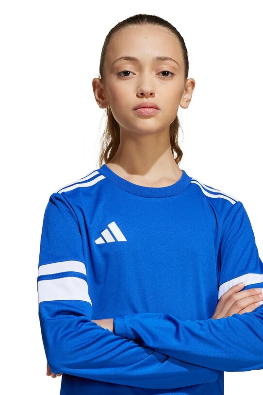 adidas Performance maglietta a maniche lunghe per bambini JJ0046