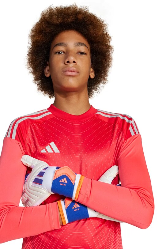 adidas Performance longsleeve copii JJ1932