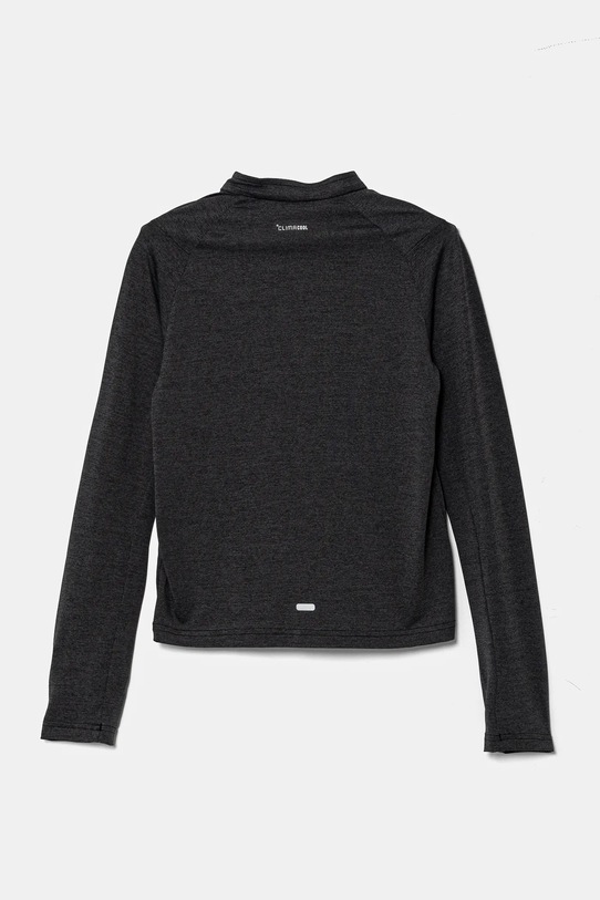 Κοριτσίστικα Παιδικό μακρυμάνικο adidas JD0127 γκρί