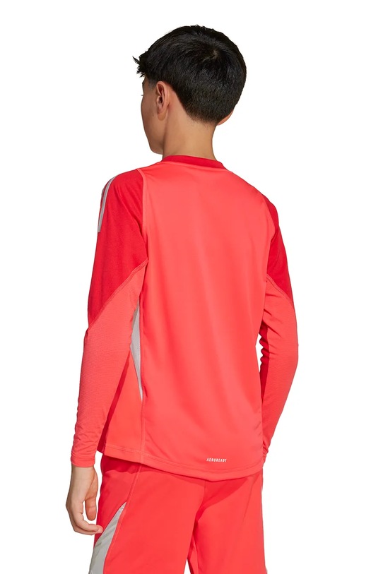 adidas Performance longsleeve dziecięcy JI9703