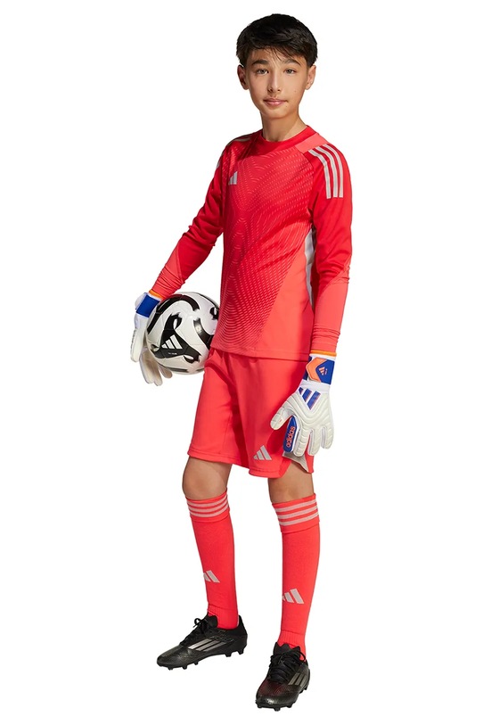 adidas Performance longsleeve dziecięcy JI9703