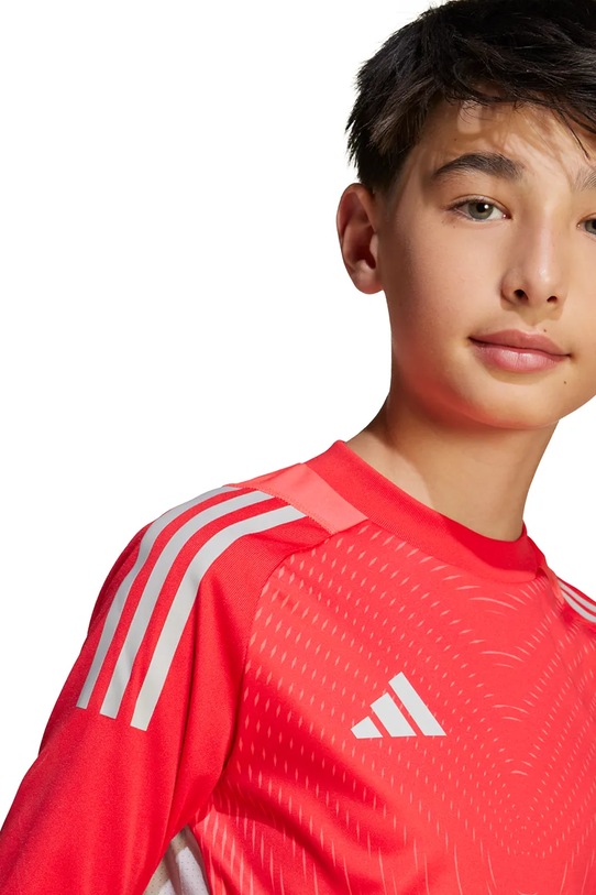 adidas Performance longsleeve dziecięcy JI9703