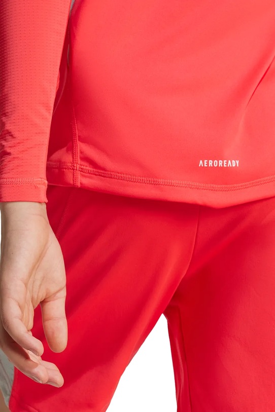 adidas Performance longsleeve dziecięcy JI9703