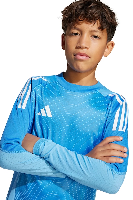 adidas Performance longsleeve copii JI9701