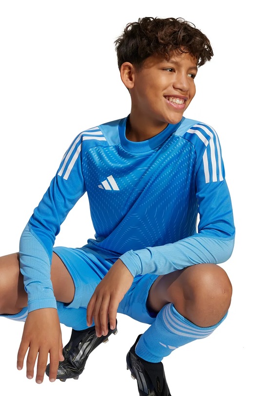 adidas Performance longsleeve copii JI9701