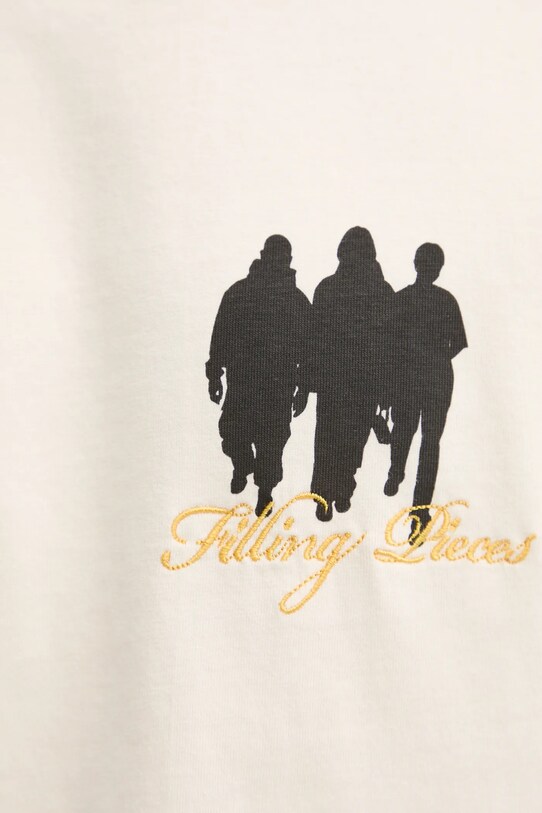 Filling Pieces longsleeve din bumbac 80499879936