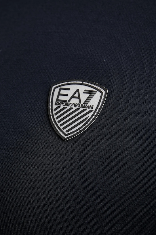 EA7 Emporio Armani longsleeve PJRGZ.8NPT17 bleumarin