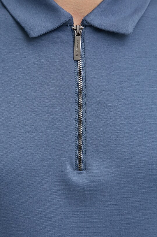 Michael Kors longsleeve CR552FSC93 albastru