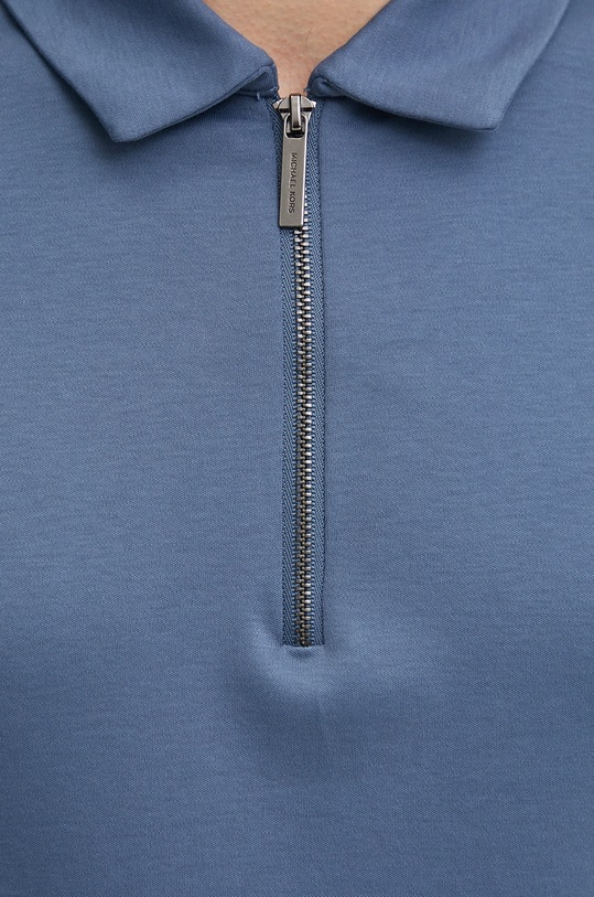 Michael Kors longsleeve CR552FSC93 albastru