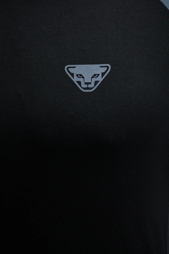 Dynafit longsleeve sportowy Alpine Pro 08.0000071156 szary