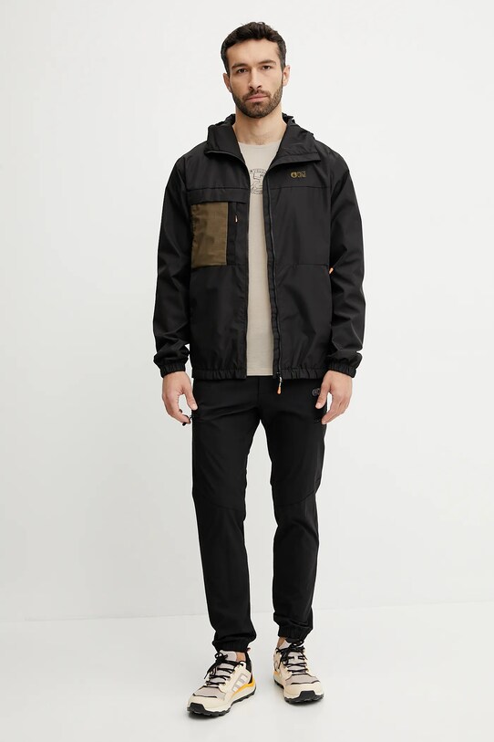 Picture hosszú ujjú Maribo MTS1256. bézs SS25