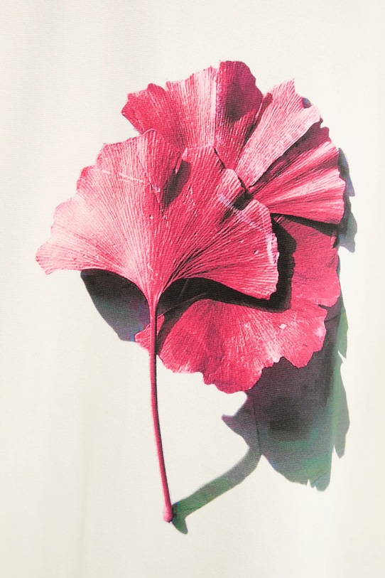 Bavlnené tričko Won Hundred 3521.12074