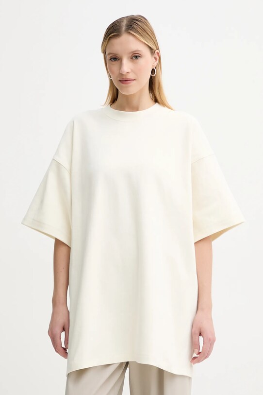 Bavlnené tričko Won Hundred 3521.12074