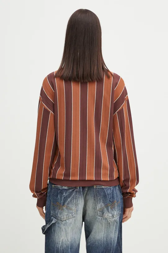 Tričko s dlhým rukávom Martine Rose Logo 958YA12700