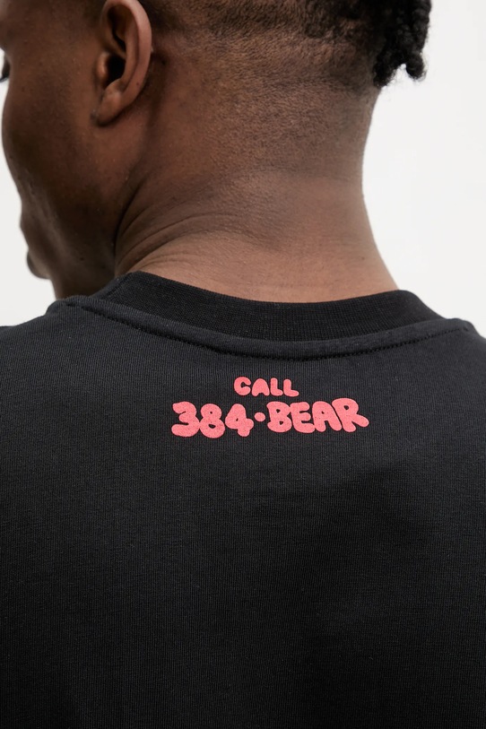 Inbetweeners longsleeve din bumbac S5TWUATH042