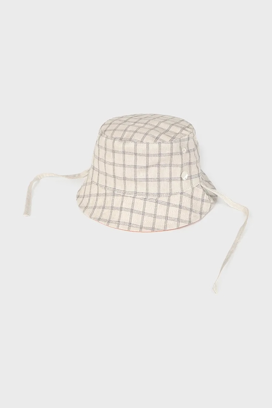 Mayoral cappello reversibile per bambini prodotto per bambini arancione 10877.3B.Baby.PPYA