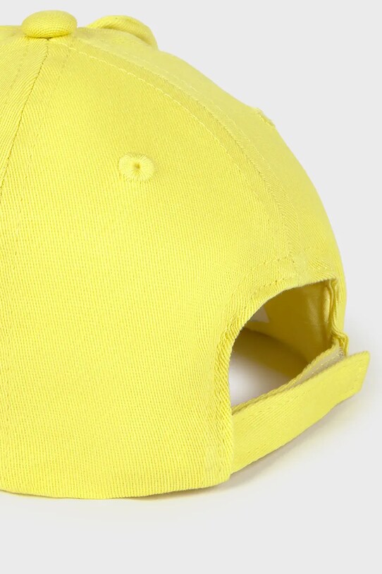 Mayoral șapcă de baseball pentru copii 10882.3C.Baby.PPYA verde SS25