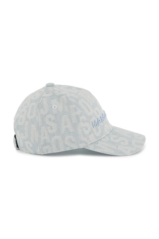 Marc Jacobs șapcă din bumbac pentru copii W60408