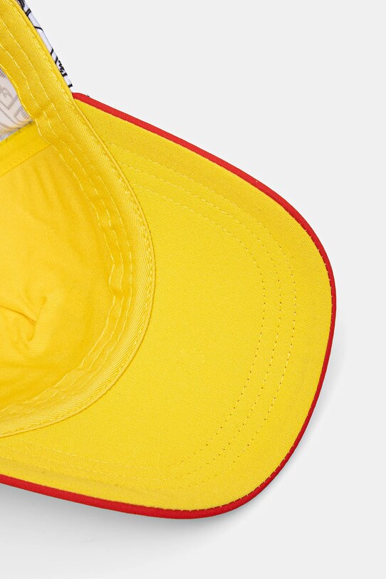 Marc Jacobs șapcă de baseball pentru copii x Disney W60413 rosu