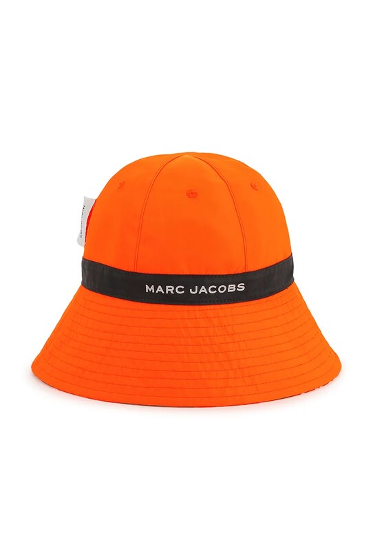 Marc Jacobs kifordítható gyerek sapka W60414 fekete