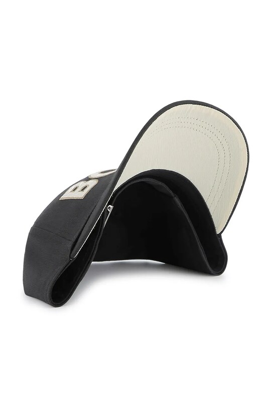 BOSS czapka z daszkiem dziecięca J51689