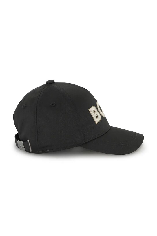 BOSS czapka z daszkiem dziecięca J51689