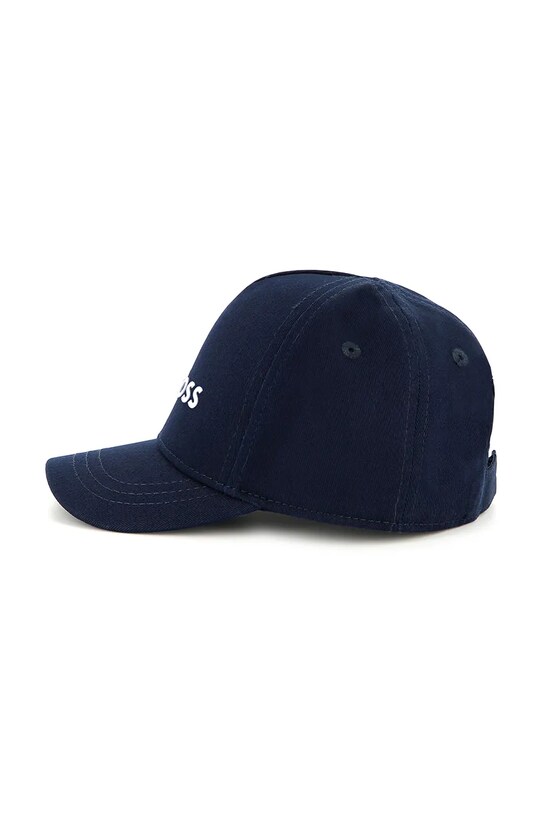 BOSS gyerek pamut baseball sapka J51693