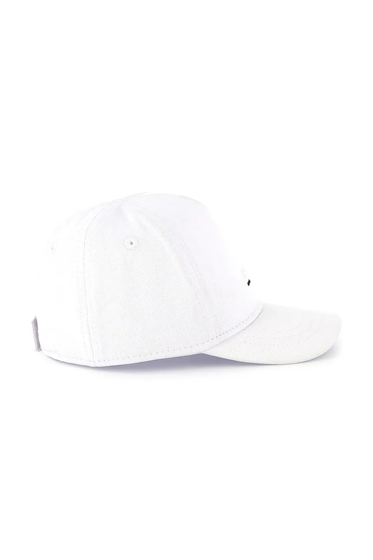 Дитяча бавовняна кепка BOSS J51695