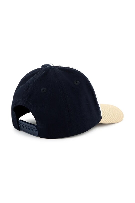 BOSS gyerek pamut baseball sapka fehér J51696