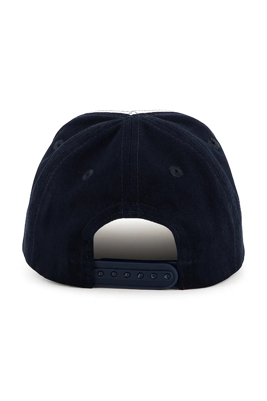BOSS gyerek pamut baseball sapka J51696 fehér