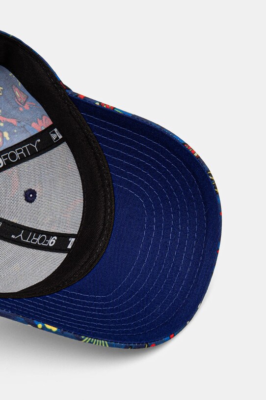 Детская кепка New Era SUPERMAN голубой 60595405