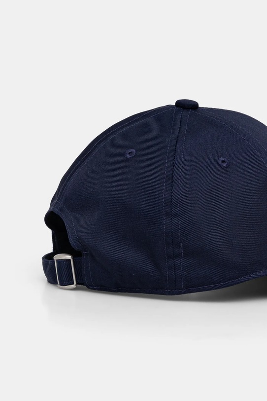 Chłopiec Under Armour czapka z daszkiem Youth Sportstyle Lockup Adj 1381646 granatowy