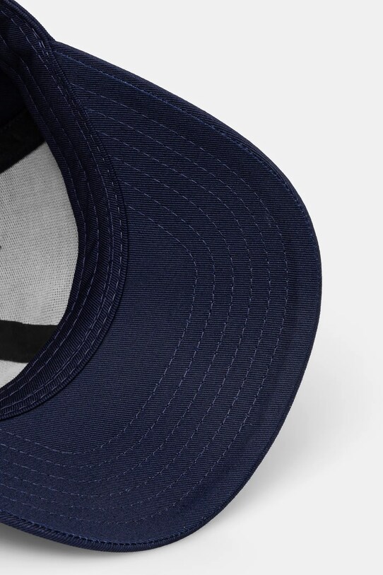 Under Armour czapka z daszkiem Youth Sportstyle Lockup Adj granatowy 1381646