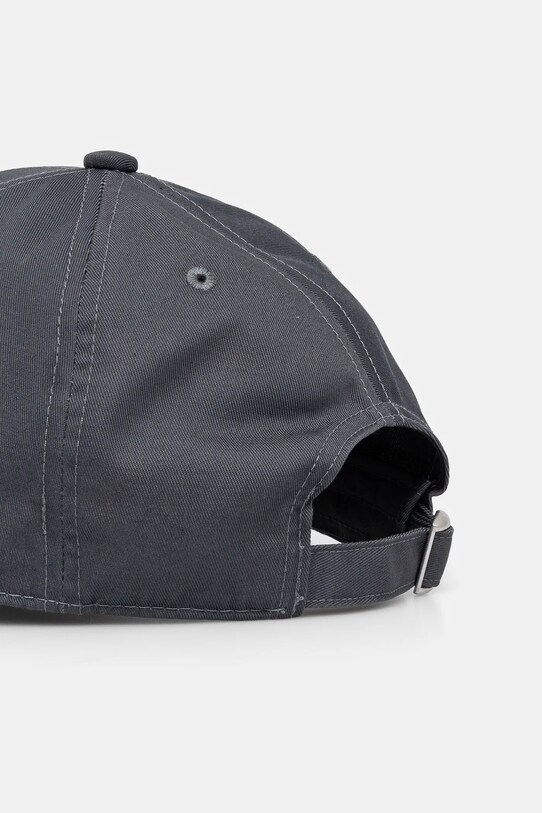 Αγορίστικα Καπέλο Under Armour Youth Sportstyle Lockup Adj 1381646 γκρί