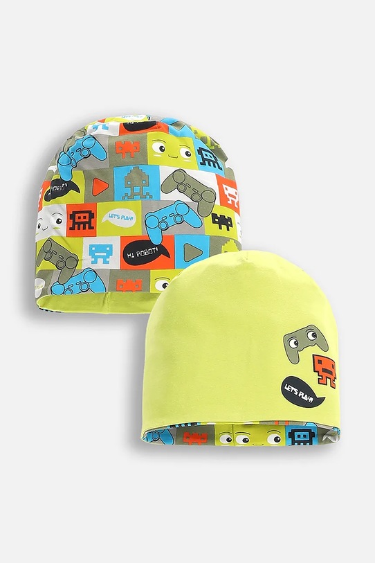 Kapa Coccodrillo Drugo pisana WC5364306ASB